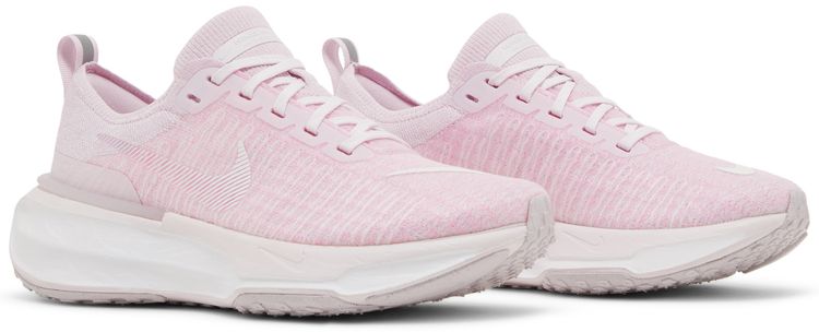 Nike Wmns ZoomX Invincible 3 Pink Foam