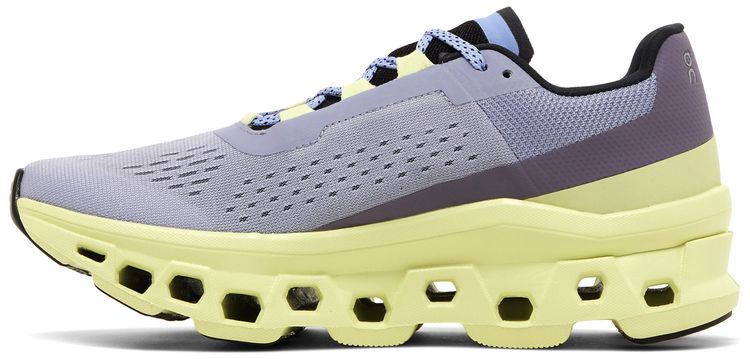 Wmns Cloudmonster Nimbus Hay