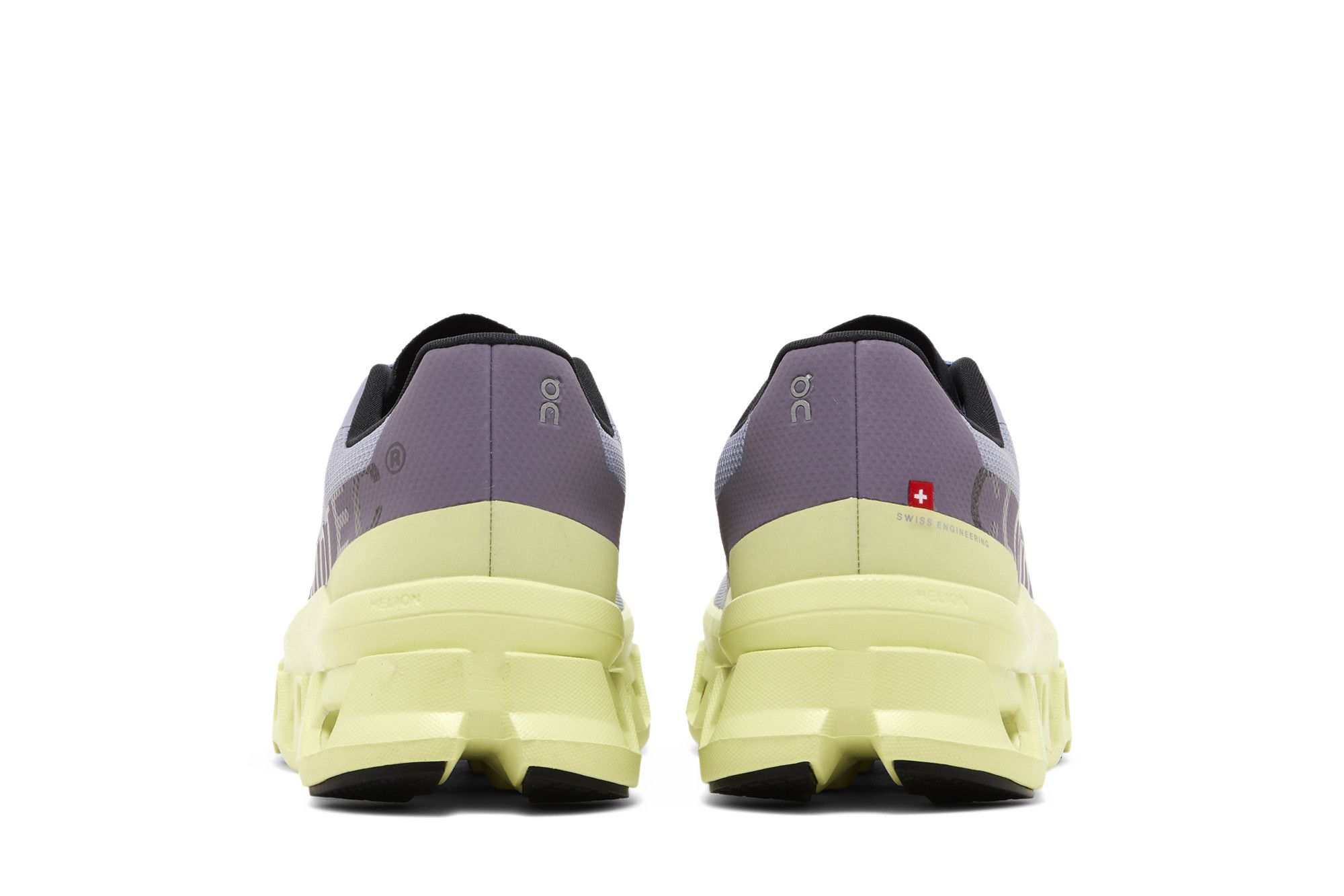 Size 6.0 Wmns Cloudmonster 'Nimbus Hay'