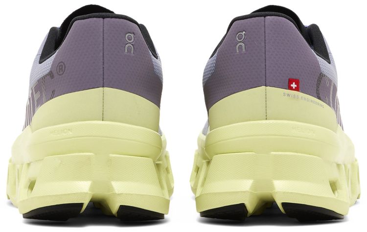 Wmns Cloudmonster Nimbus Hay