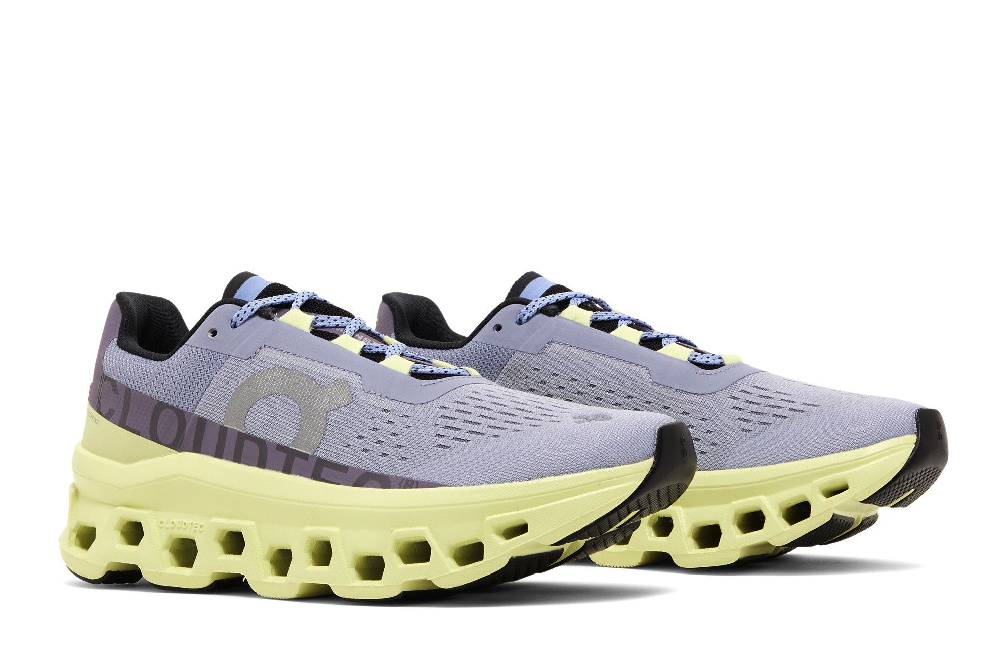 atmos and On Unveil the Cloudmonster Void “Yozakura” Ahead