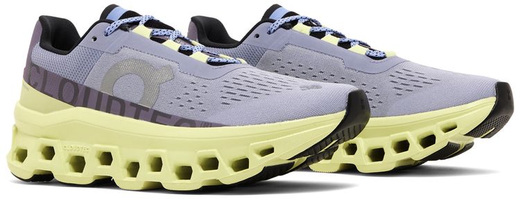 Wmns Cloudmonster Nimbus Hay