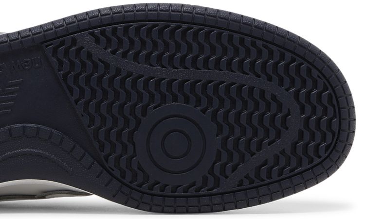 New Balance 480 White Navy