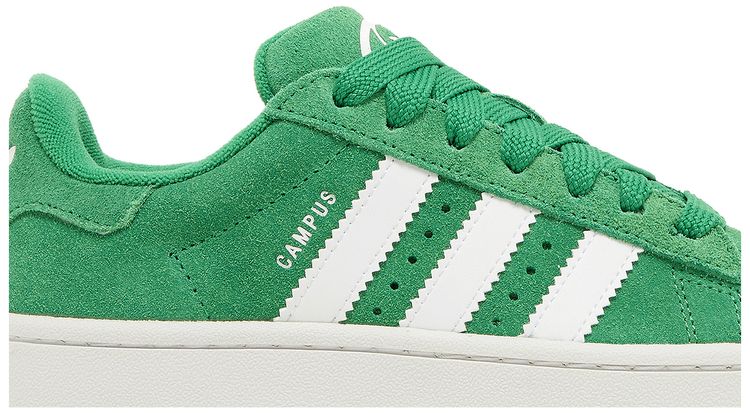 Adidas Wmns Campus 00s Green