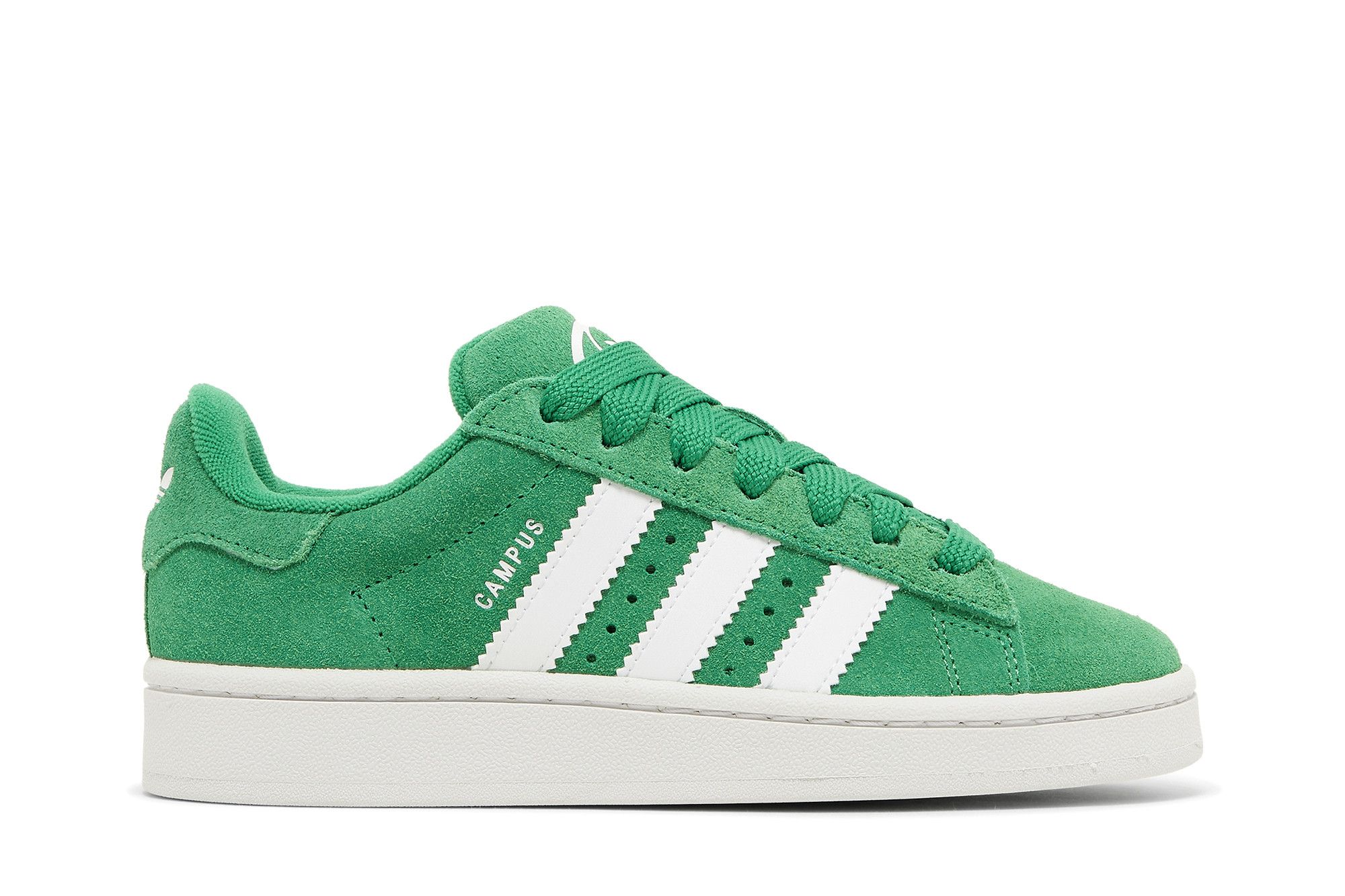 Buy Wmns Campus 00s Green ID7029 GOAT