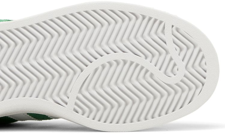 Adidas Wmns Campus 00s Green