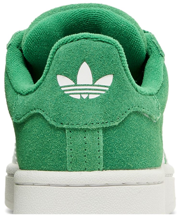 Adidas Wmns Campus 00s Green
