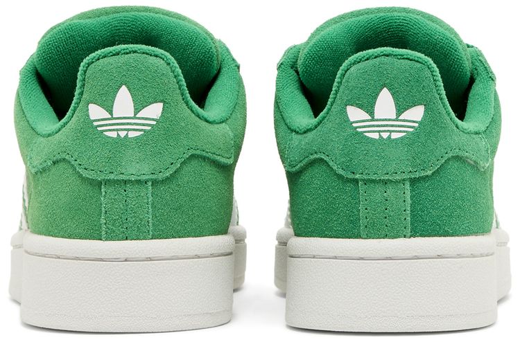 Adidas Wmns Campus 00s Green