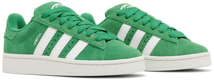 Adidas Wmns Campus 00s Green
