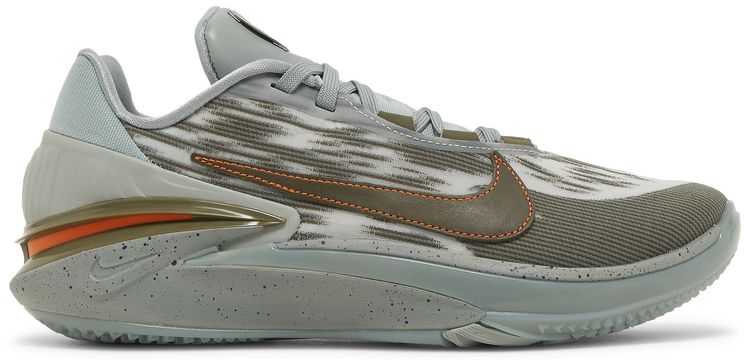 Devin Booker x Nike Air Zoom GT Cut 2 EP Hike