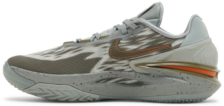 Devin Booker x Nike Air Zoom GT Cut 2 EP Hike