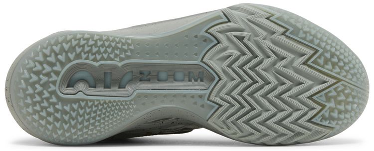 Devin Booker x Nike Air Zoom GT Cut 2 EP Hike