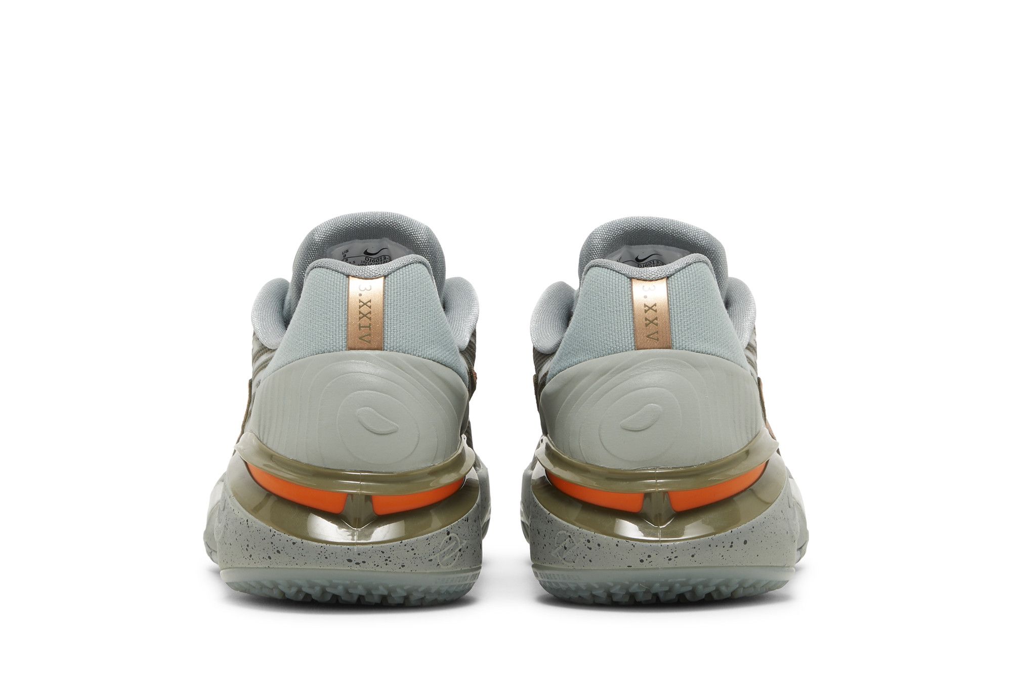 Buy Devin Booker x Air Zoom GT Cut 2 EP 'Hike' - DJ6013 301