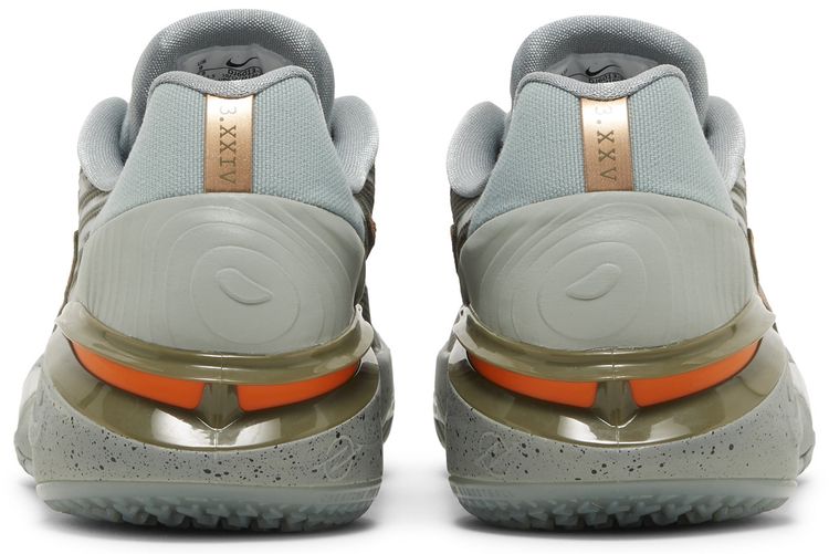 Devin Booker x Nike Air Zoom GT Cut 2 EP Hike