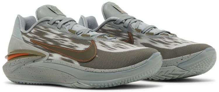 Devin Booker x Nike Air Zoom GT Cut 2 EP Hike