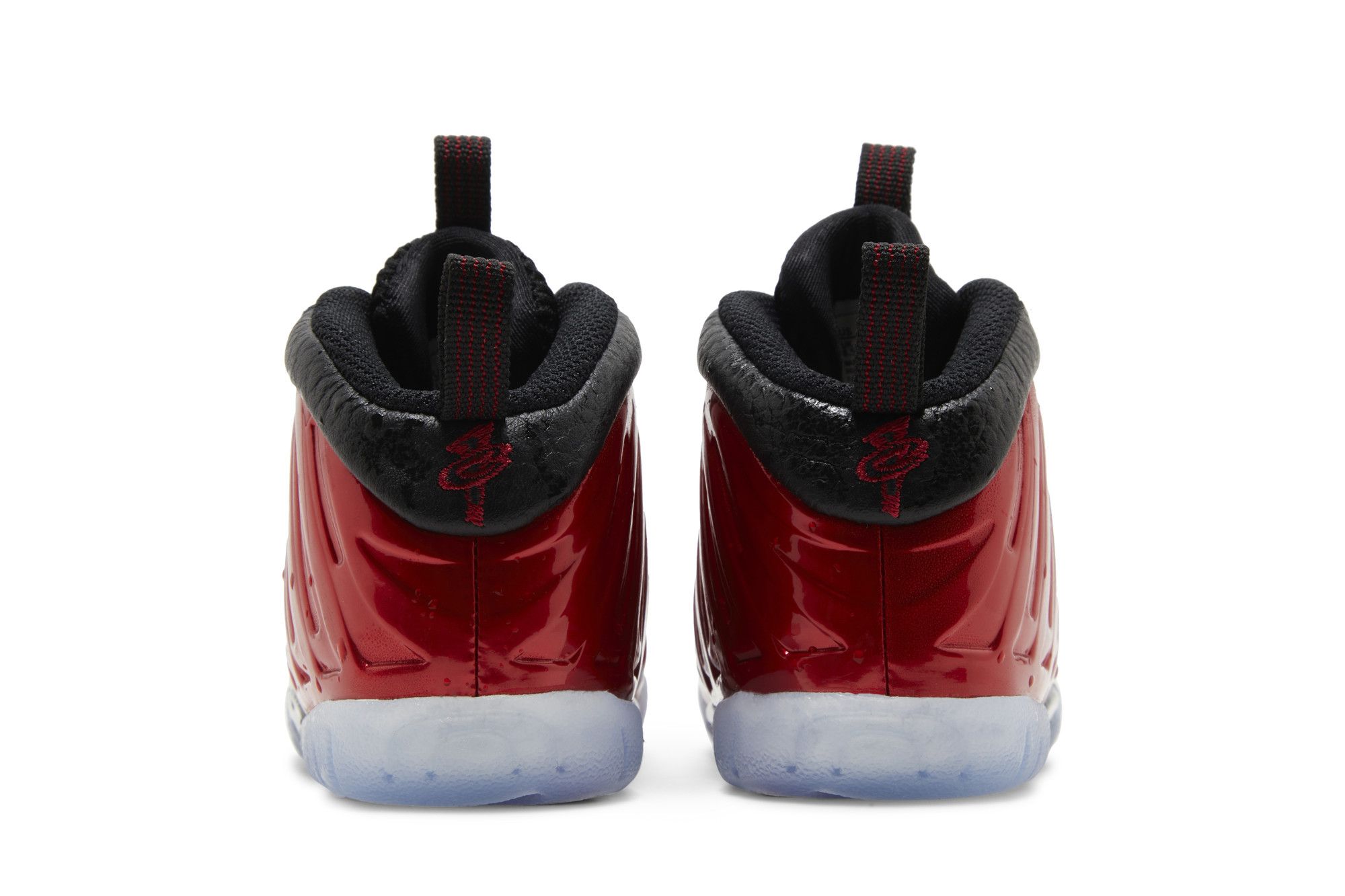 Buy Little Posite One TD 'Metallic Red' 2023 - FJ1257 600 | GOAT