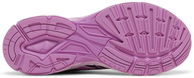 Pleasures x Puma Velophasis Overdye