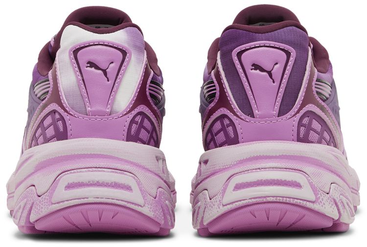 Pleasures x Puma Velophasis Overdye