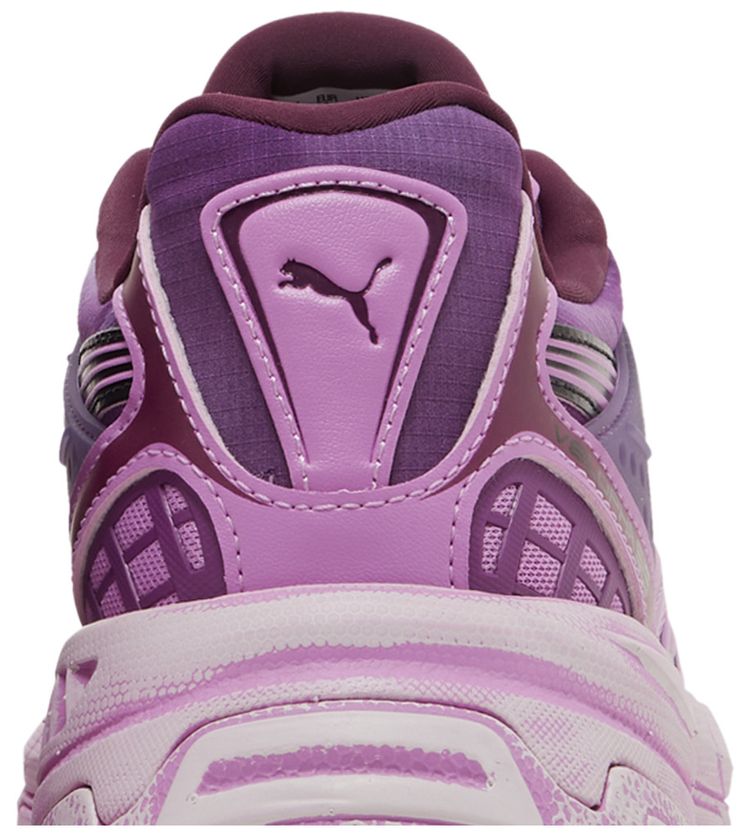 Pleasures x Puma Velophasis Overdye