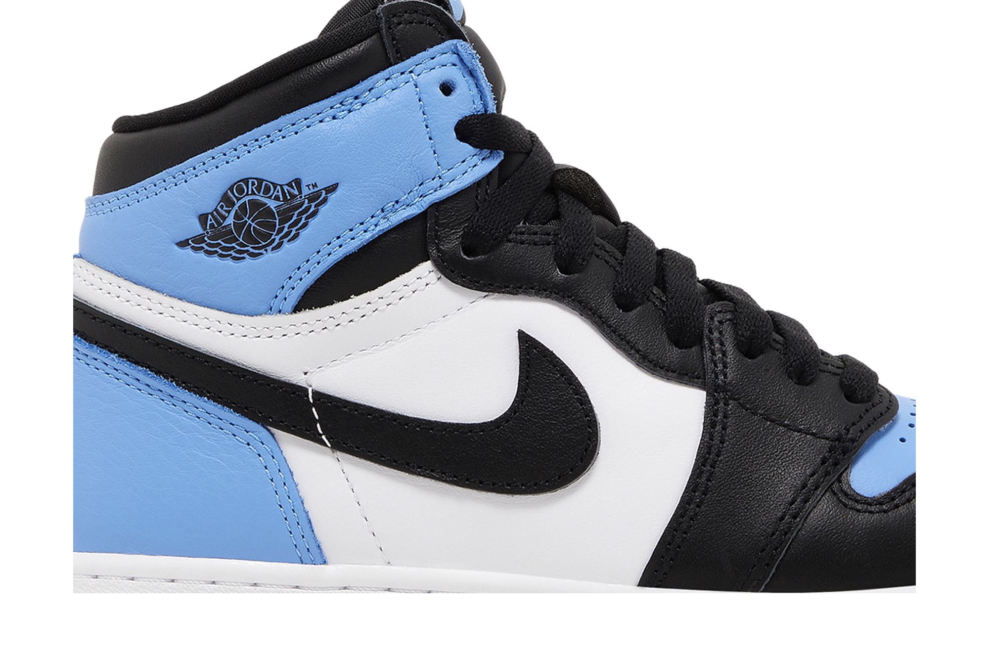 Jordan 1 unc grade school sales
