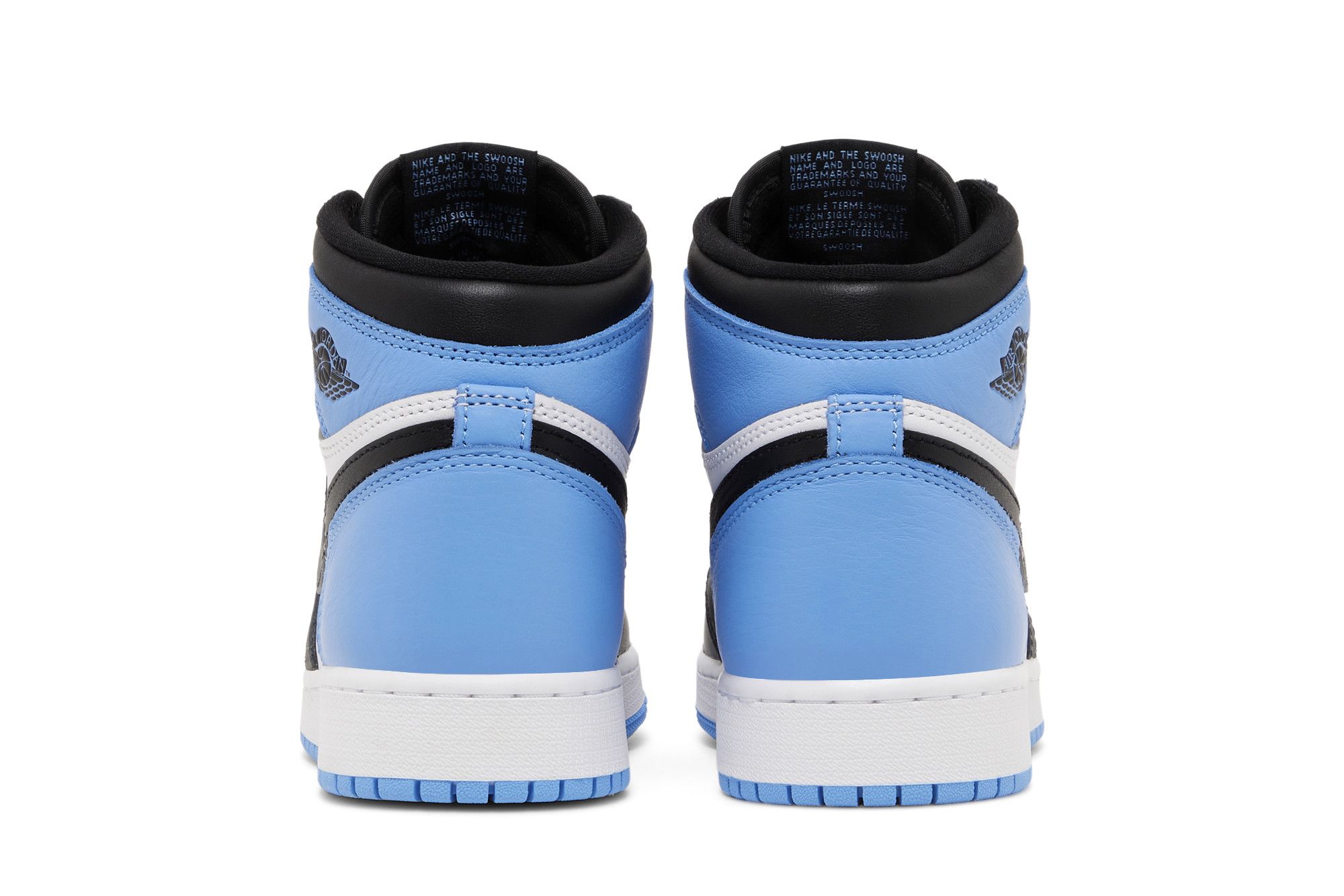 レディース対応 2023年【Nike】Air Jordan 1 High GS 