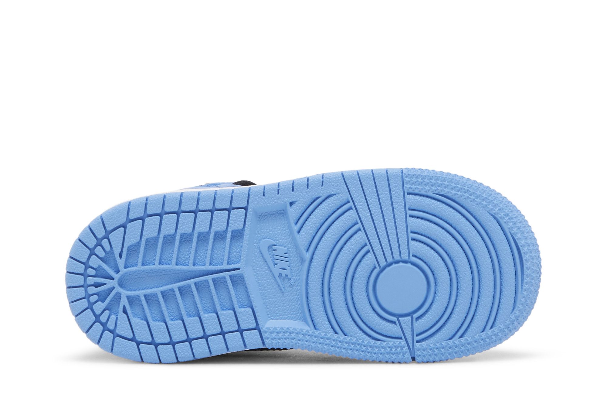 Buy Air Jordan 1 Retro High OG TD 'UNC Toe' - FD1413 400 | GOAT