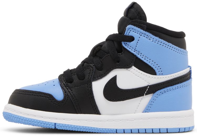 Air Jordan 1 Retro High OG TD UNC Toe