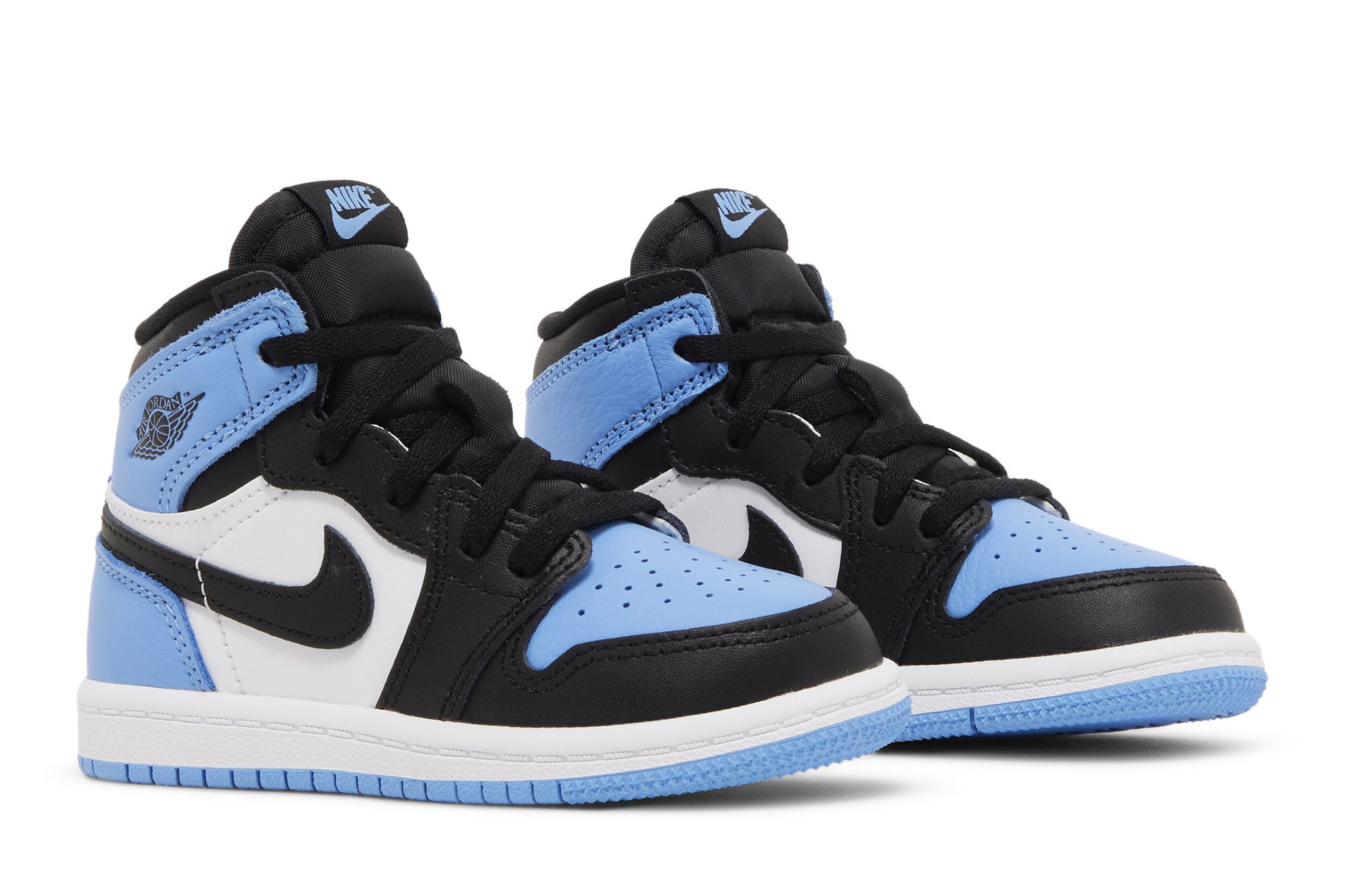 【予約中！】 Buy GOAT | 400 FD1413 - Toe' 'UNC TD OG High Retro 1 Jordan Air スニーカー