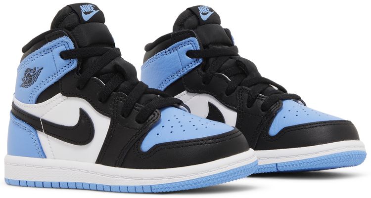 Air Jordan 1 Retro High OG TD UNC Toe