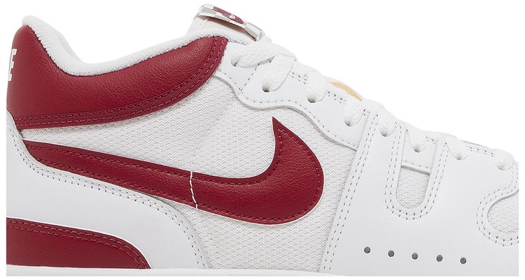 Nike Mac Attack QS SP Red Crush