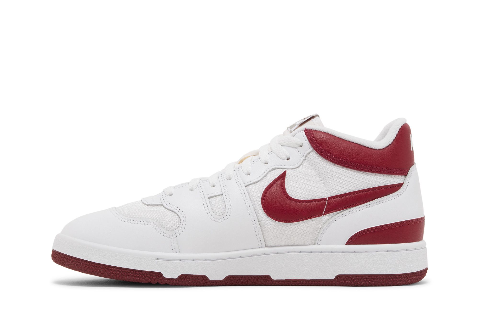 Nike Mac Attack QS SP Red Crush ナイキ マック アタック Buy Mac Attack QS SP 'Red Crush' - FB8938 100 | GOAT