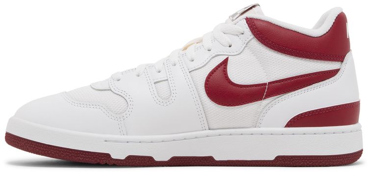 Nike Mac Attack QS SP Red Crush