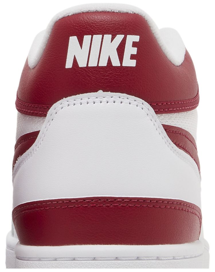 Nike Mac Attack QS SP Red Crush