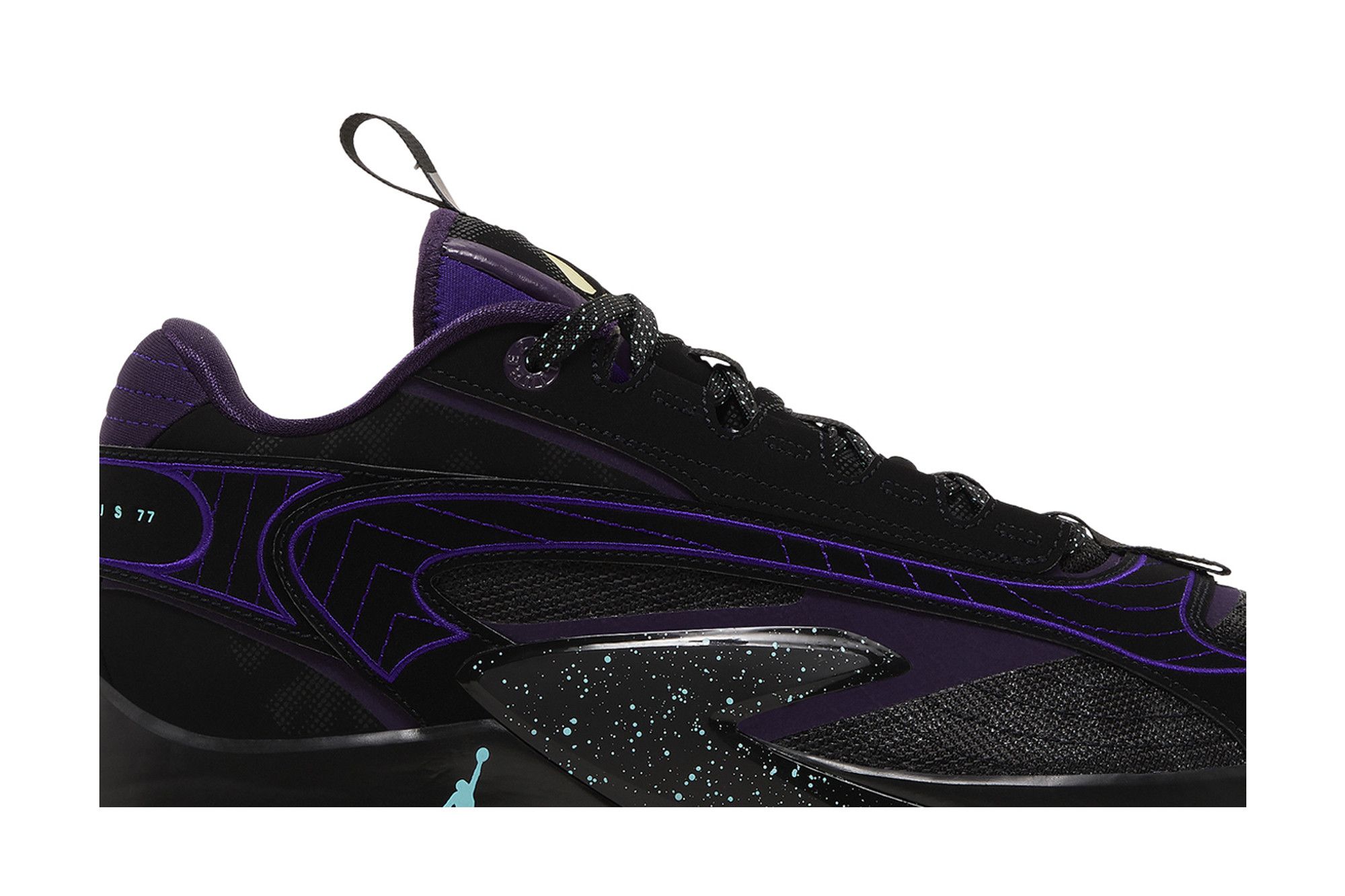 Fnatic jordans clearance