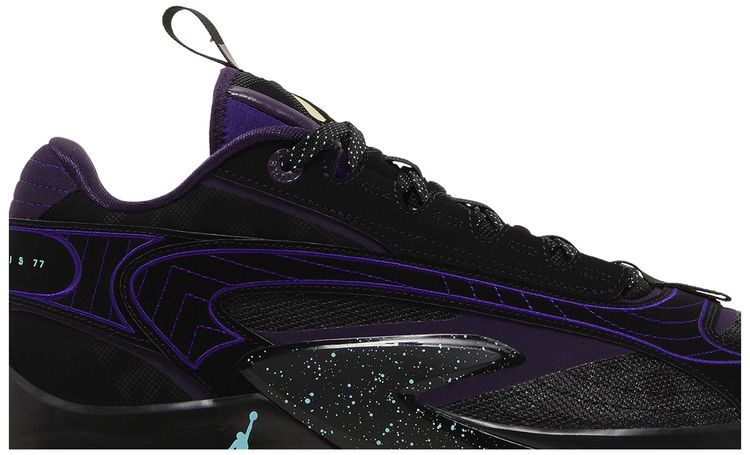 Jordan Luka 2 LukAI