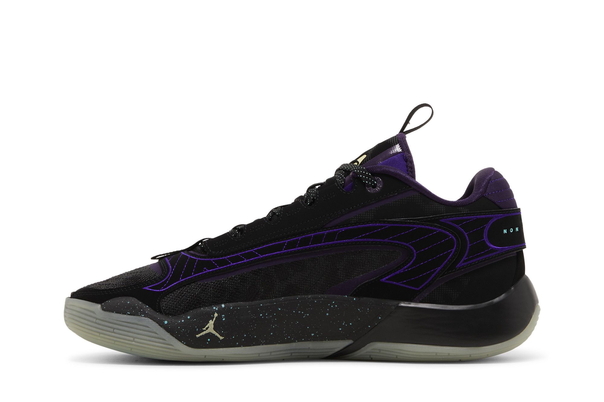 Buy Air Jordan Luka 2 'Luk.AI' - DX8733 001 | GOAT CA