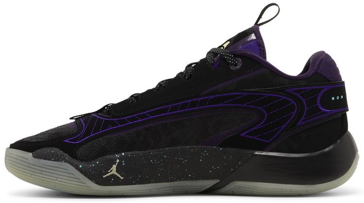 Jordan Luka 2 LukAI
