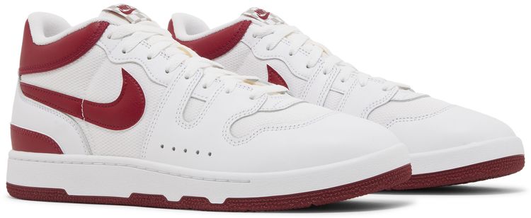 Nike Mac Attack QS SP Red Crush