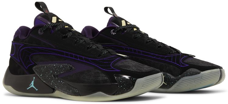 Jordan Luka 2 LukAI