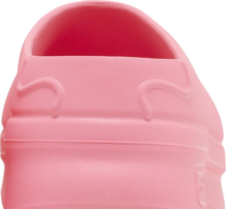 Wmns Adifom Stan Smith Mule Lucid Pink