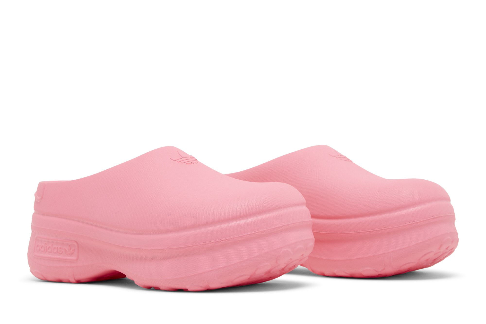 Buy Wmns Adifom Stan Smith Mule 'Lucid Pink' - ID9453 | GOAT Buy Wmns Adifom Stan Smith Mule 'Lucid Pink' - ID9453 | GOAT