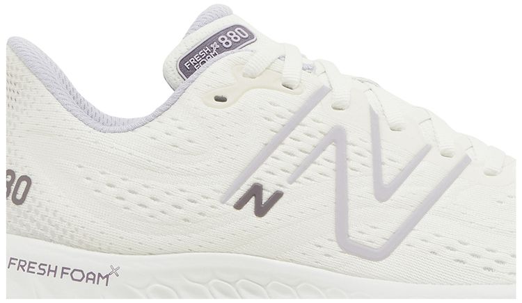 New Balance Wmns Fresh Foam X 880v13 Sea Salt Grey Violet