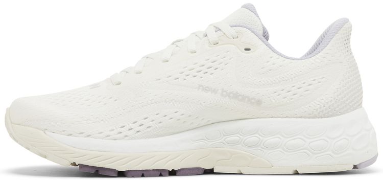 New Balance Wmns Fresh Foam X 880v13 Sea Salt Grey Violet