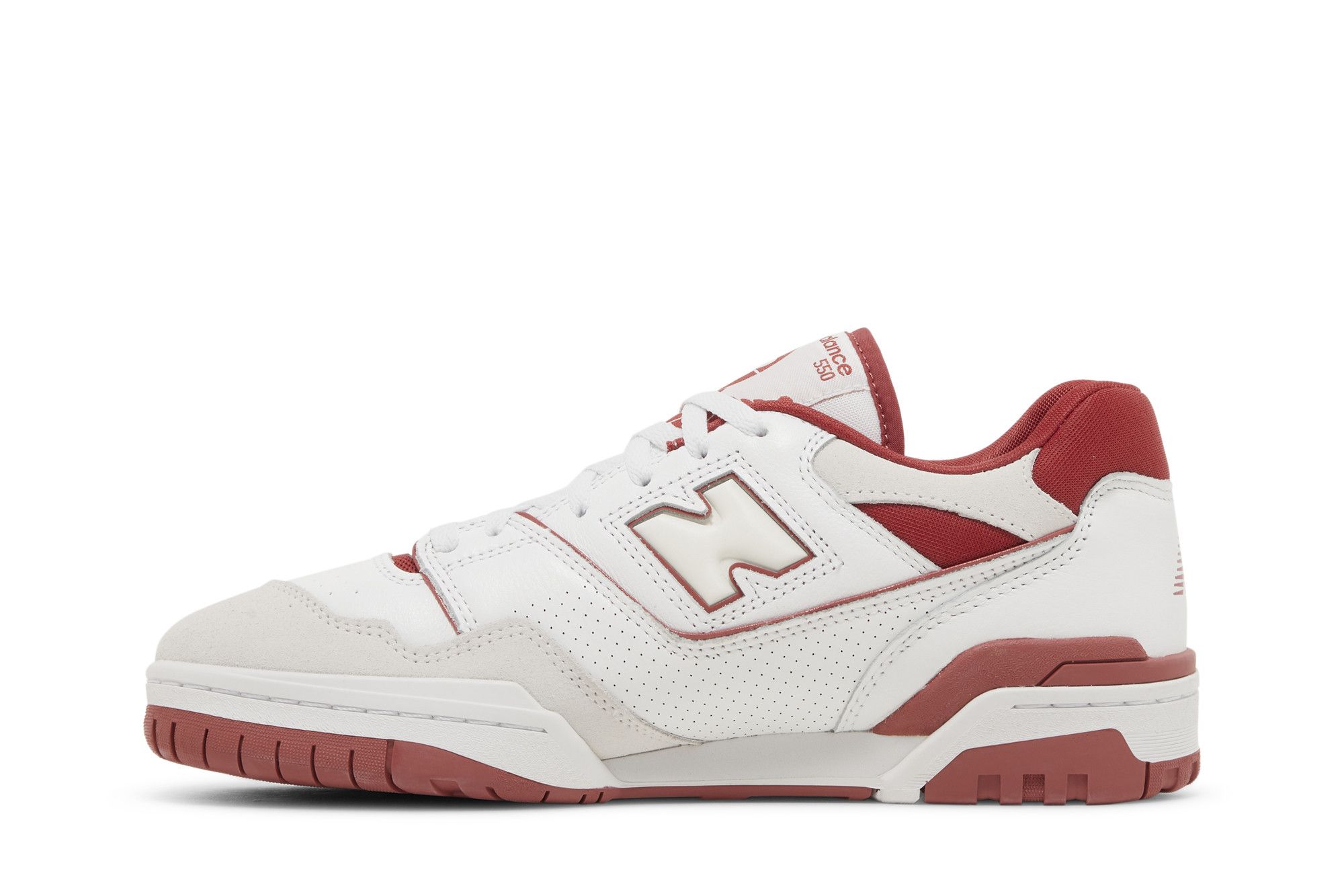 【新品】New Balance BB550STF \