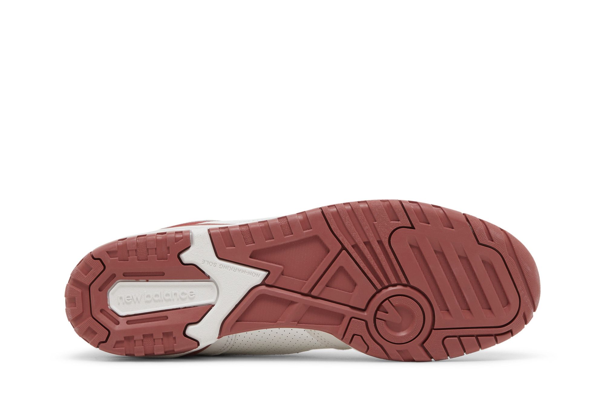 Buy New Balance 550 'White Astro Dust' - BB550STF | GOAT