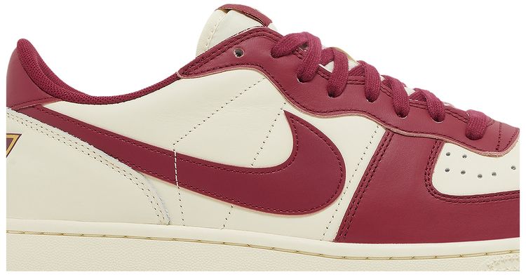 Nike Terminator Low NY vs NY