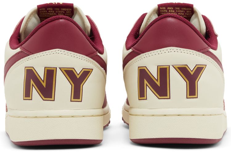 Nike Terminator Low NY vs NY
