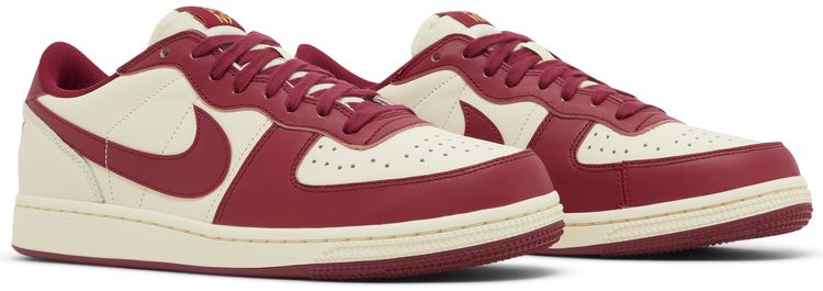 Nike Terminator Low NY vs NY