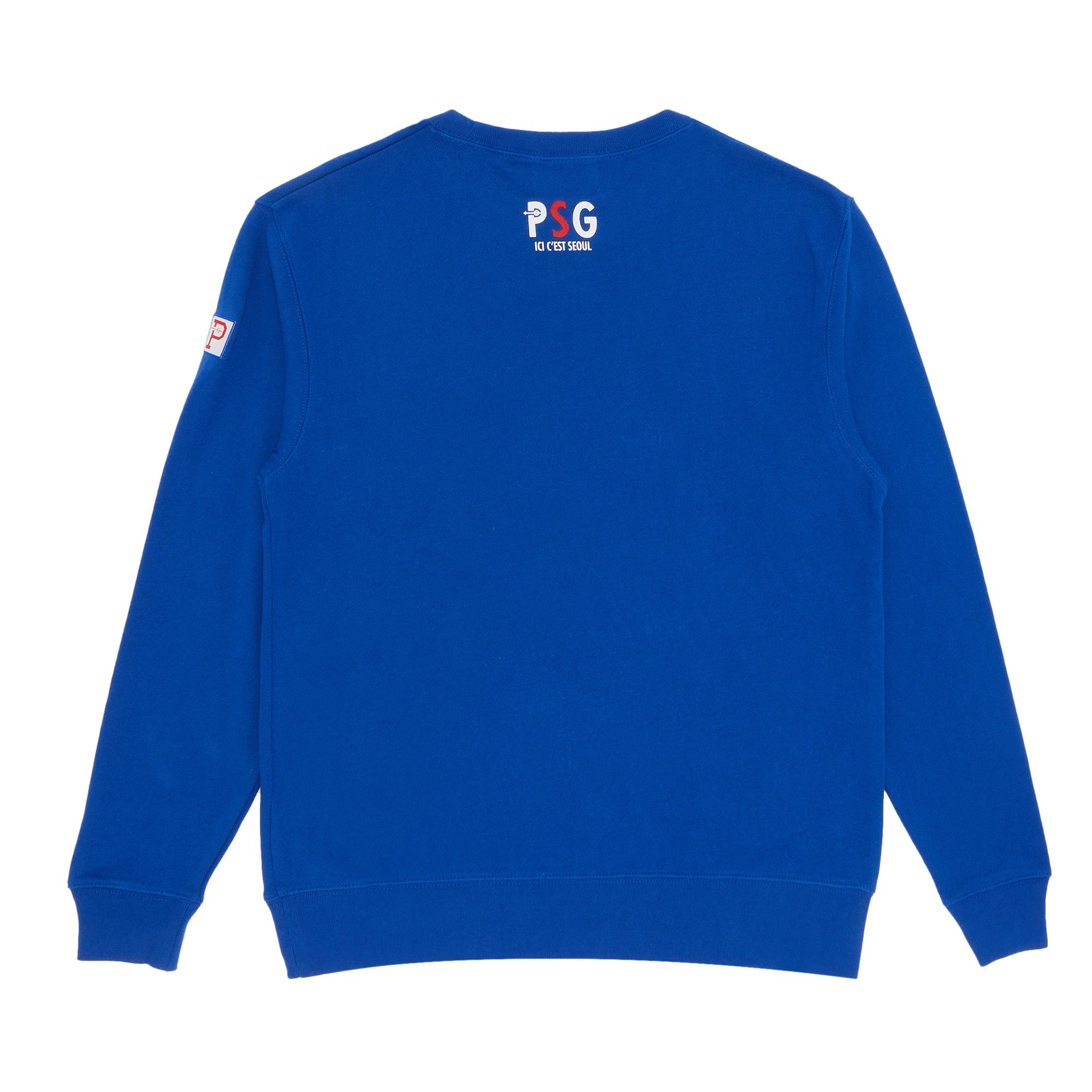 Buy Paris Saint-Germain x Over The Pitch Classic PSG