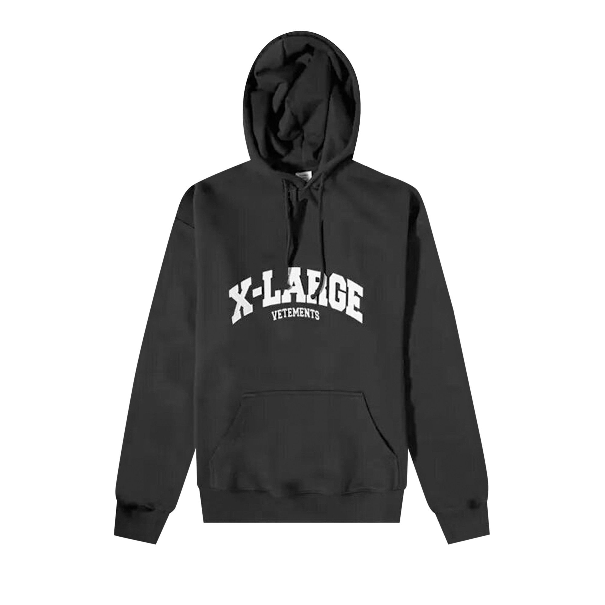 Vetements large on sale